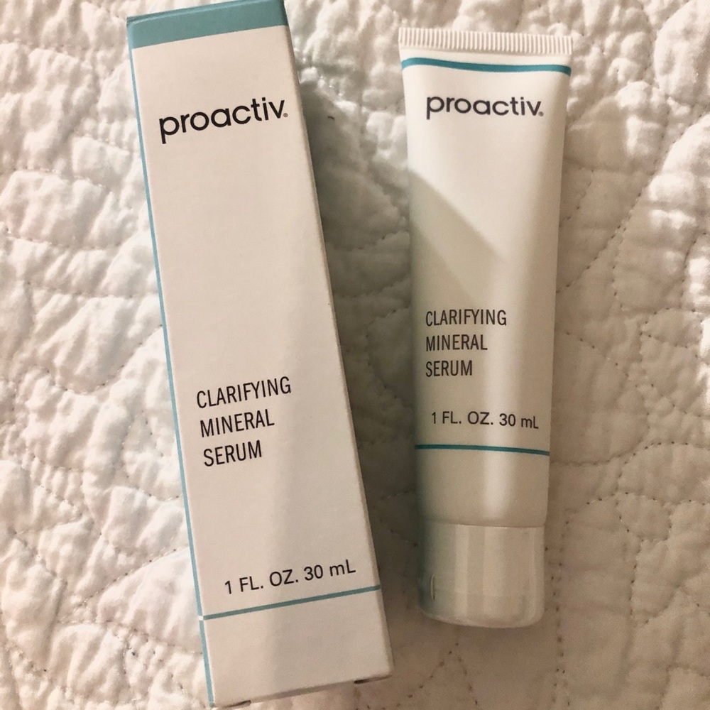 Proactiv Clarifying Mineral Serum